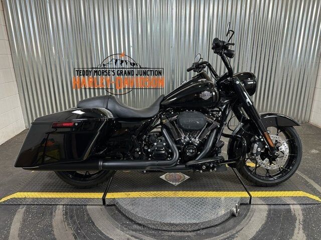 2025 HARLEY DAVIDSON Road King