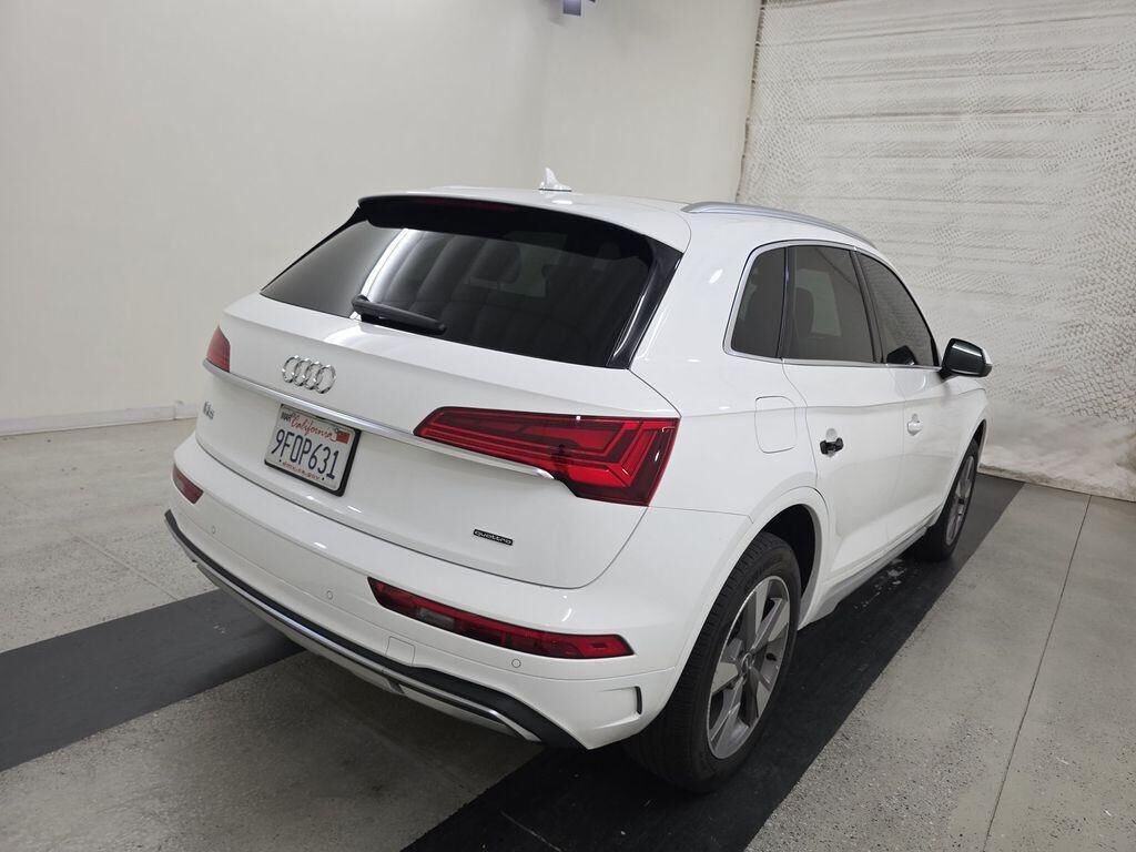 2023 Audi Q5