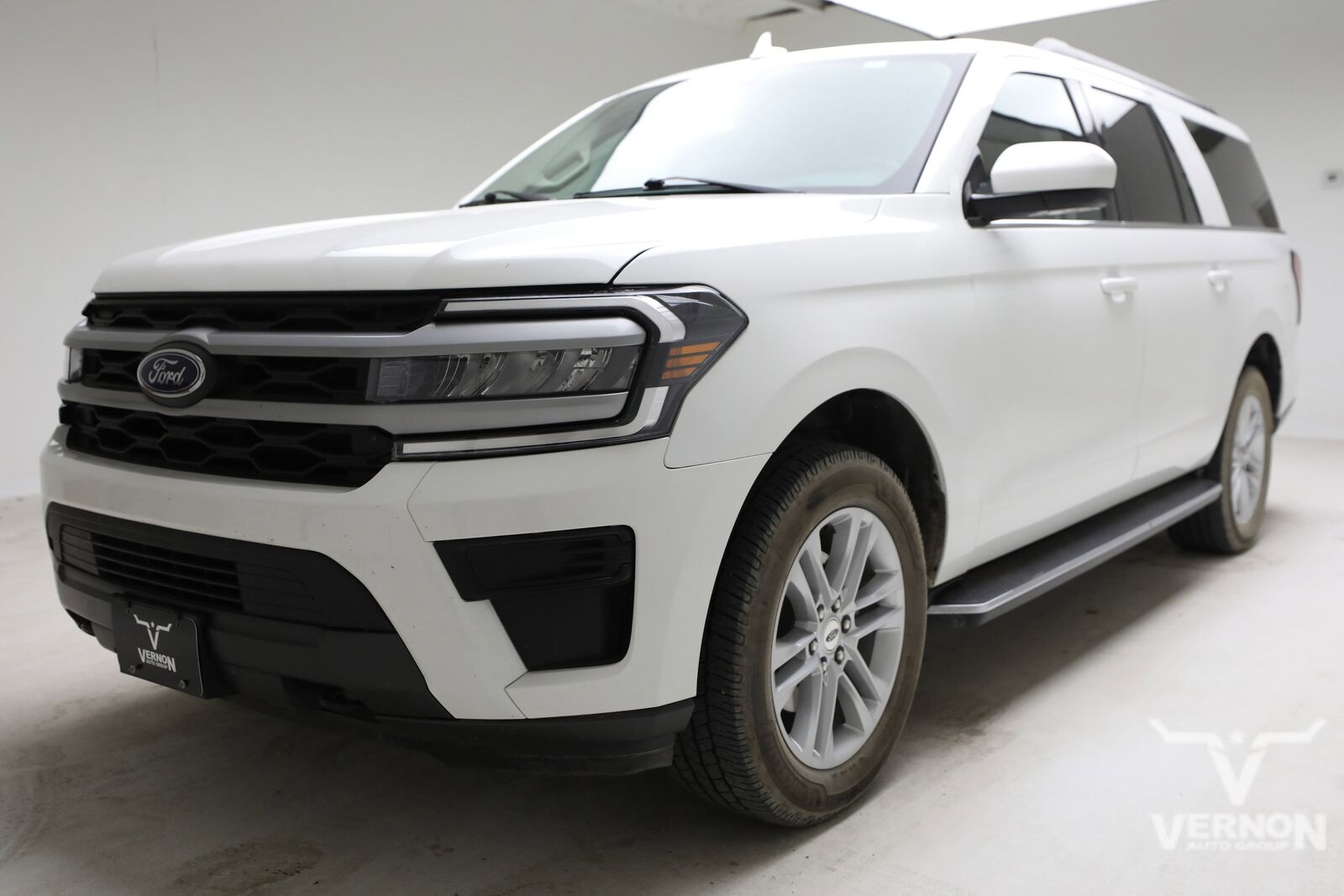 2022 FORD Expedition