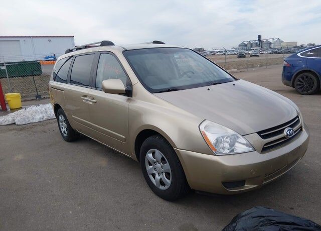 2006 KIA Sedona