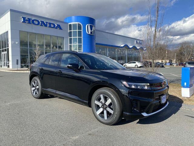 2026 HONDA Prologue