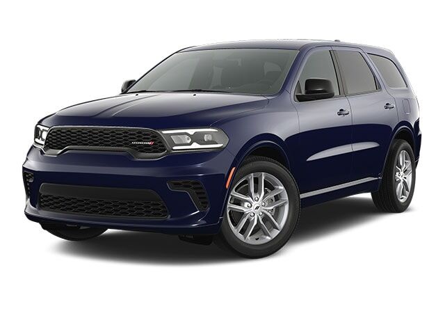 2025 DODGE Durango
