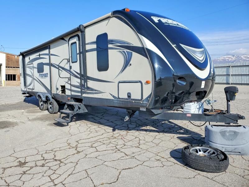 2016 KEYSTONE Keystone