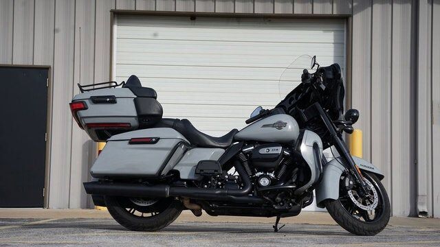 2024 HARLEY DAVIDSON FLHTK / ULTRA LIMITED