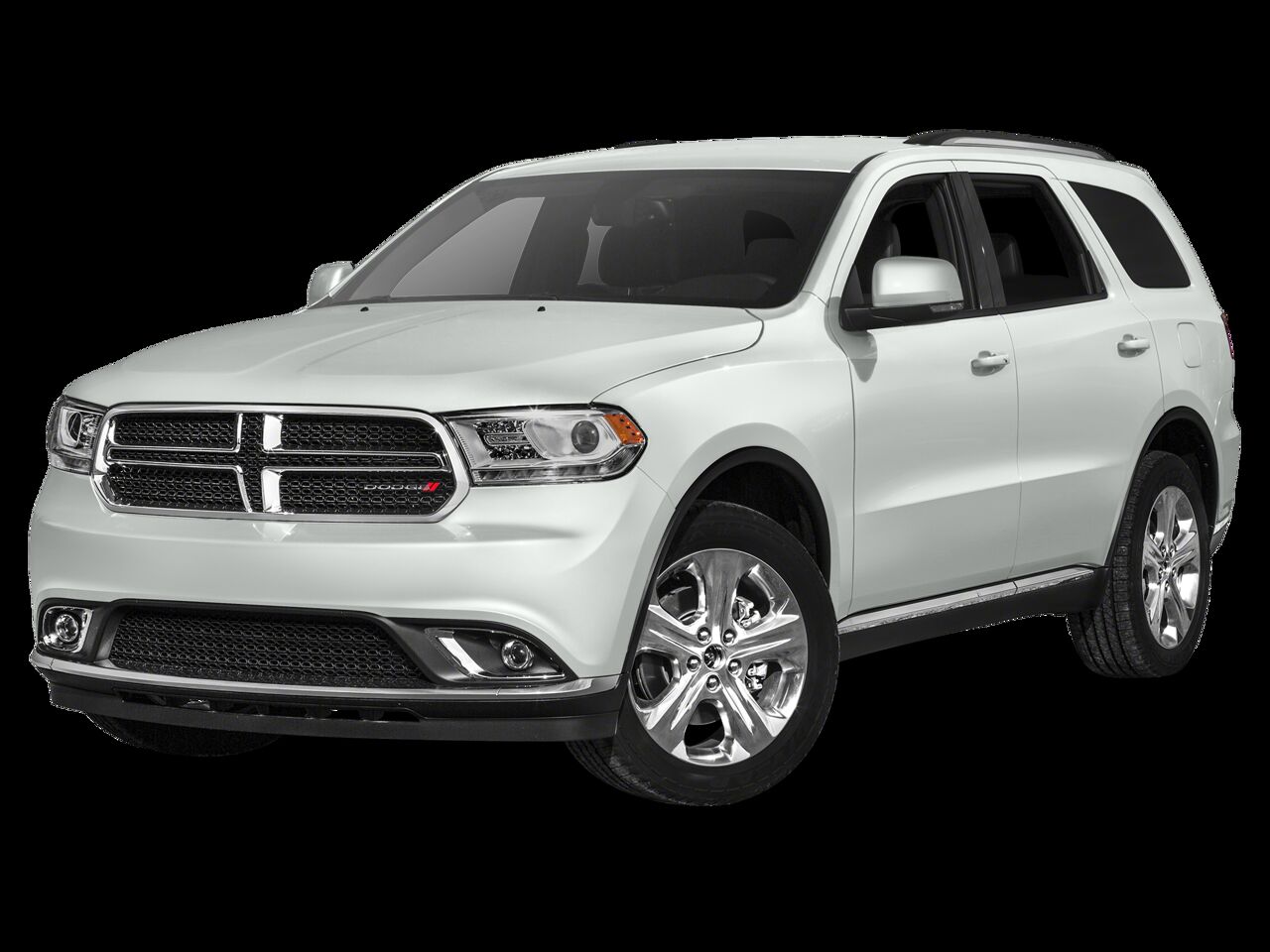 2015 DODGE Durango