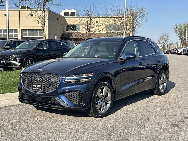 2022 GENESIS GV70