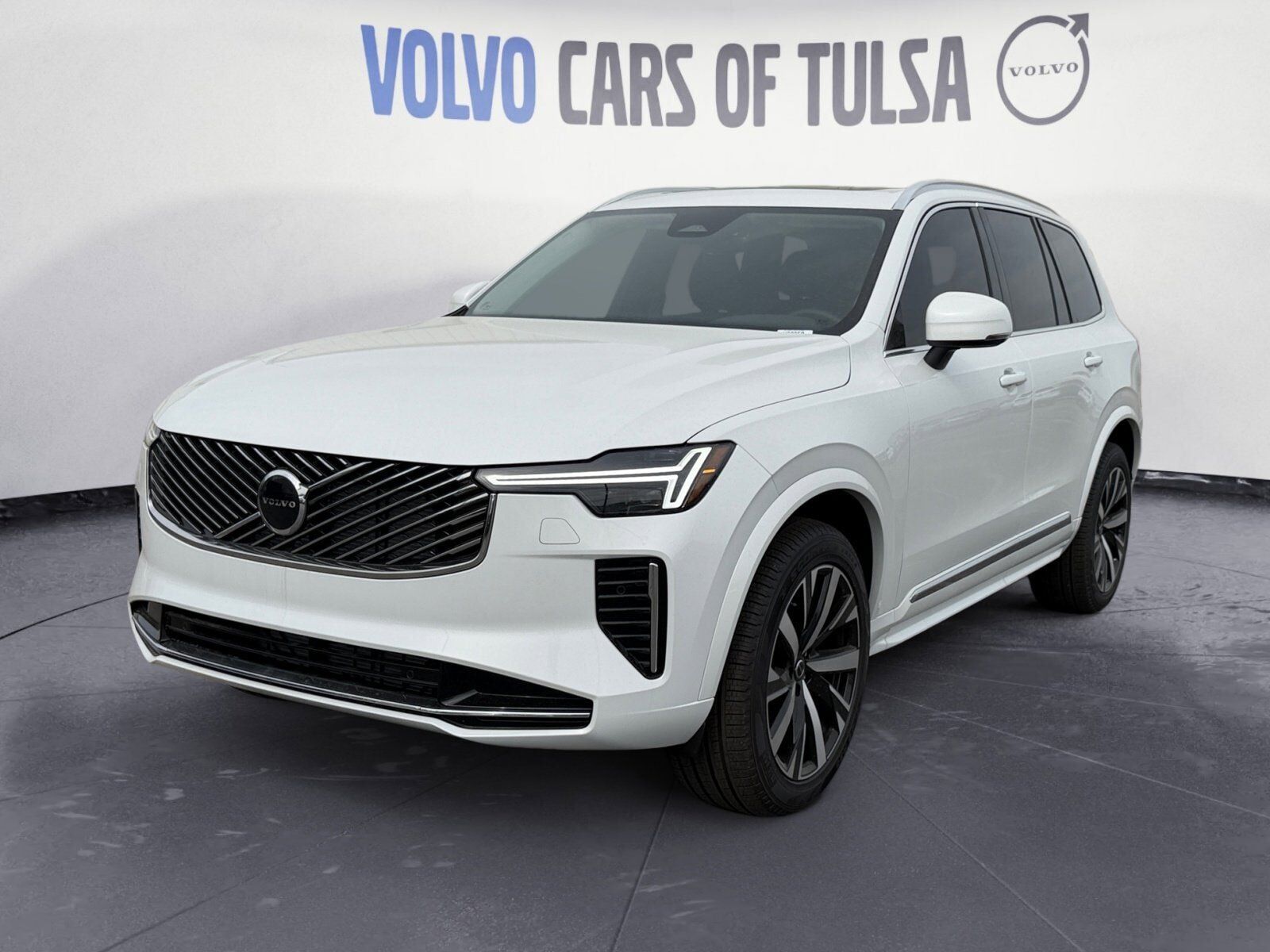 2026 VOLVO XC90