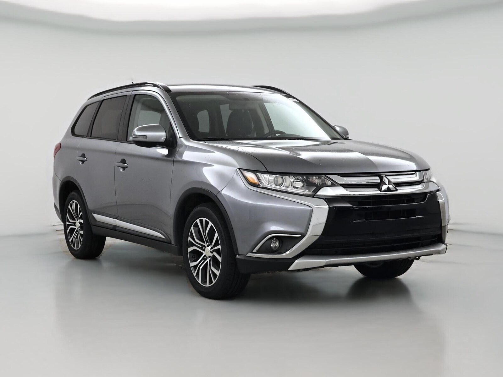 2016 MITSUBISHI Outlander