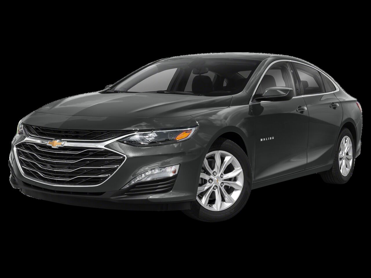 2019 CHEVROLET Malibu