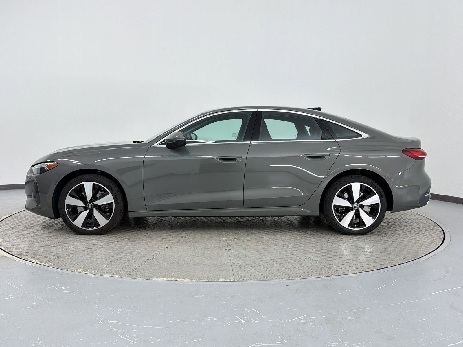 2025 Audi A5