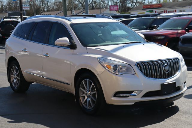 2014 BUICK Enclave