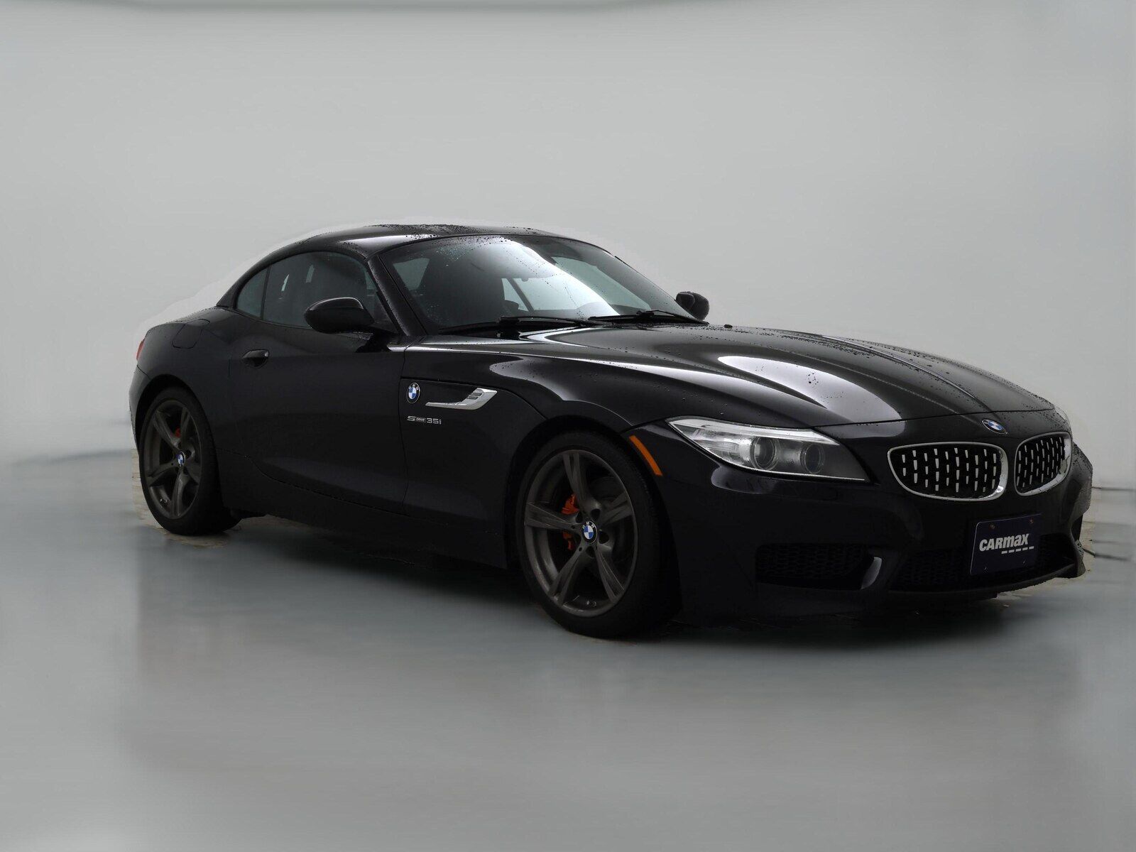 2015 BMW Z4