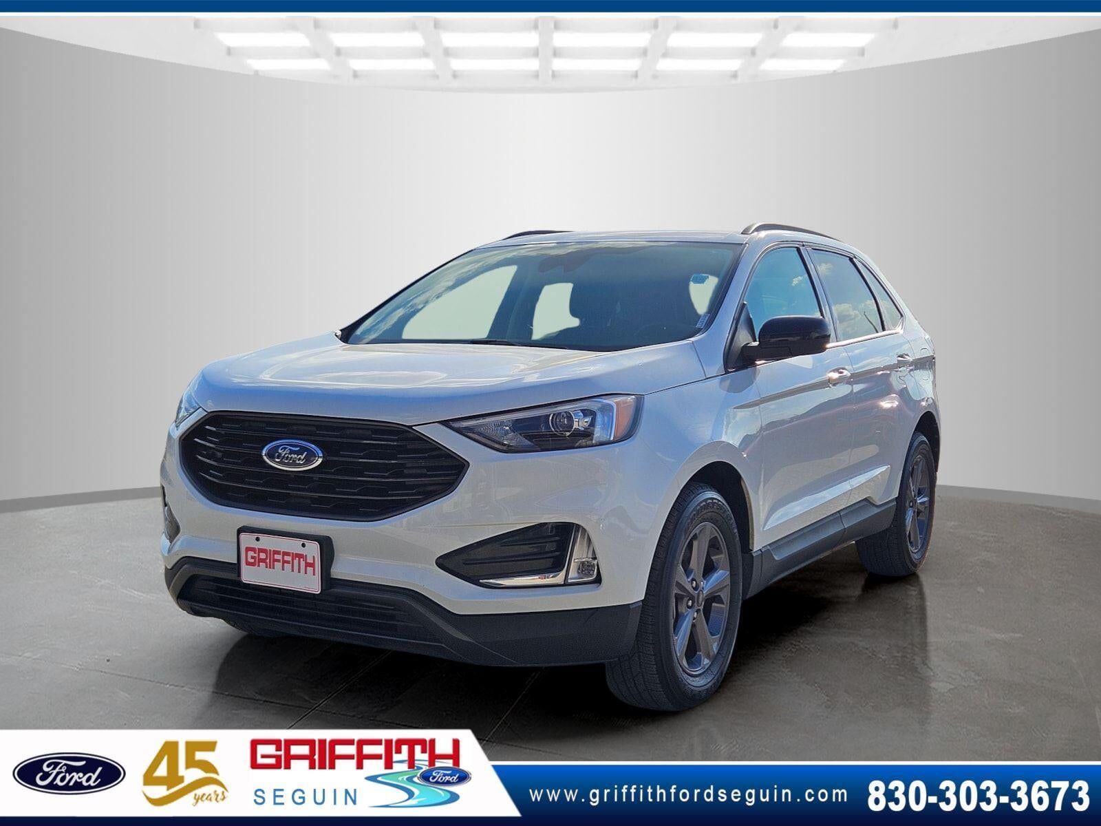 2023 FORD Edge