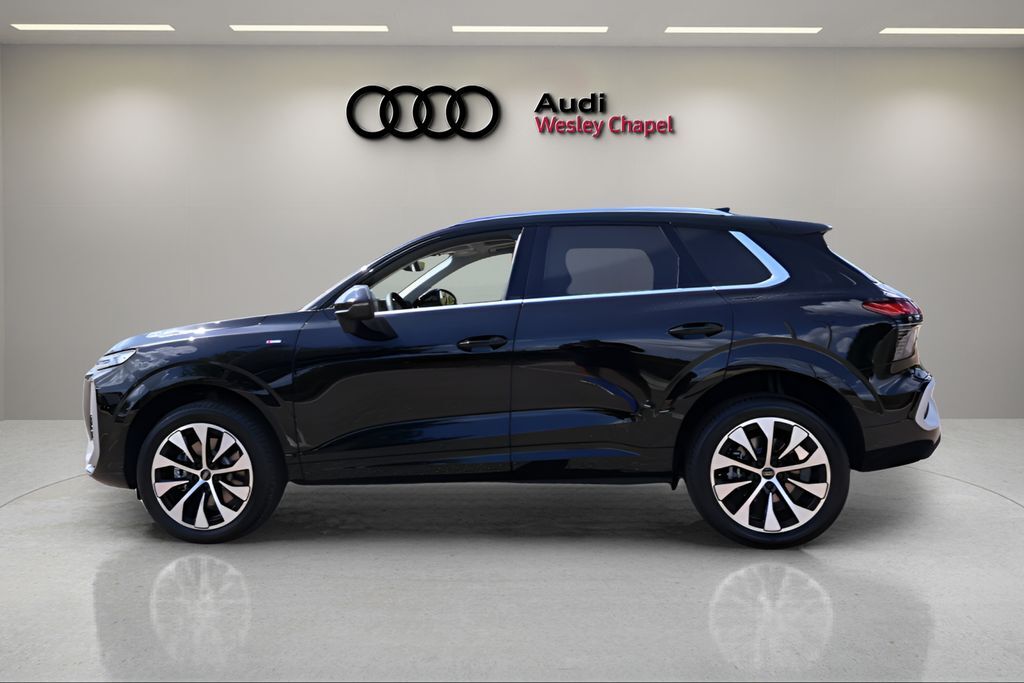2026 Audi Q3