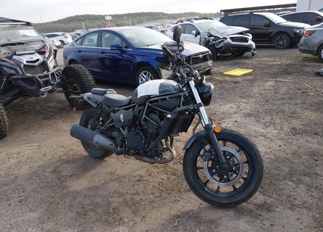 2024 KAWASAKI Eliminator