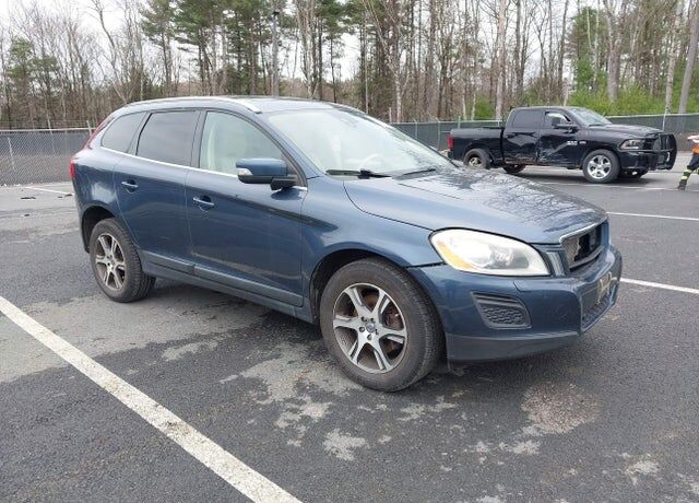 2011 VOLVO XC60