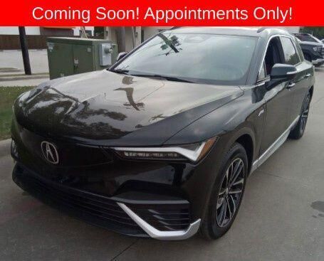 2024 ACURA ZDX