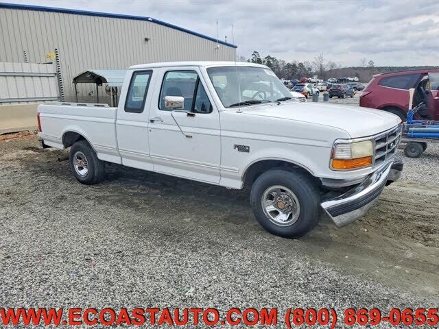 1994 FORD F-150