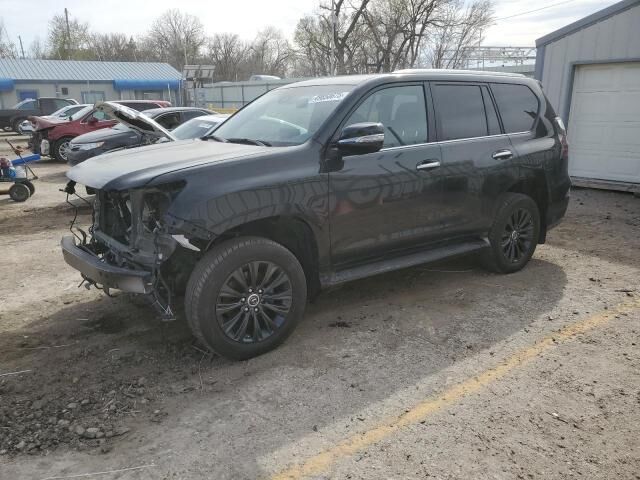 2023 LEXUS GX