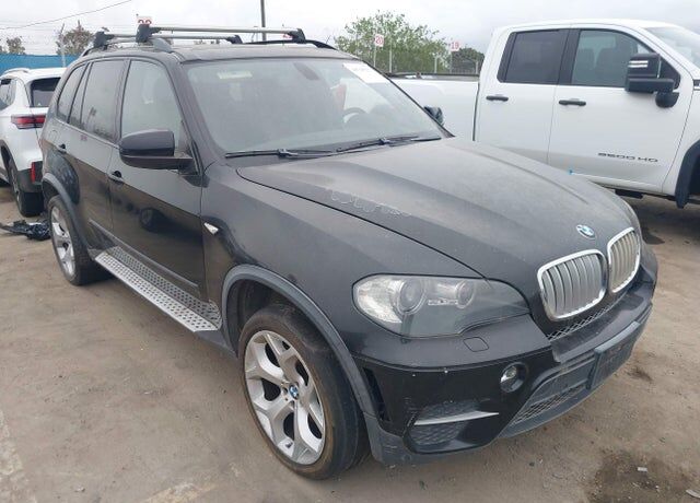 2011 BMW X5