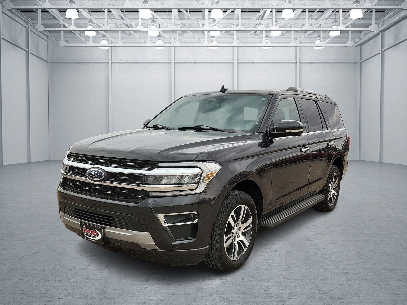 2024 FORD Expedition