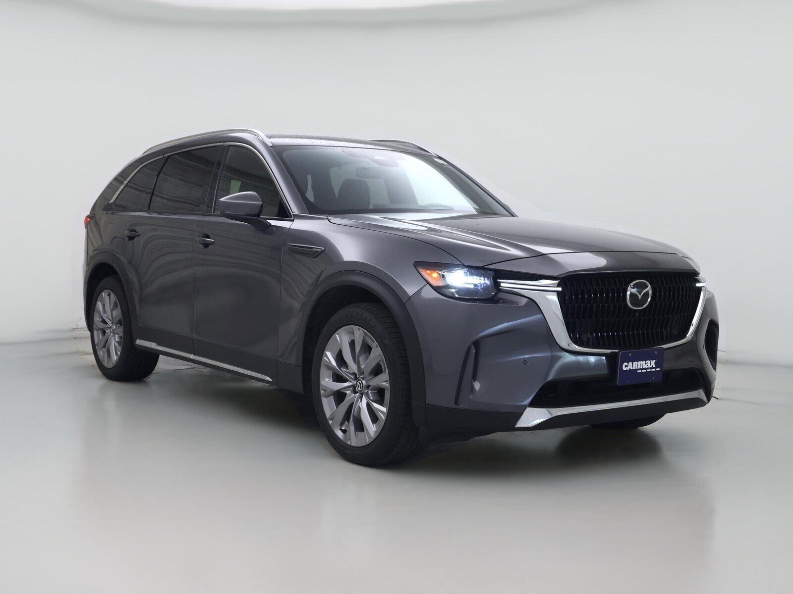 2024 MAZDA CX-90
