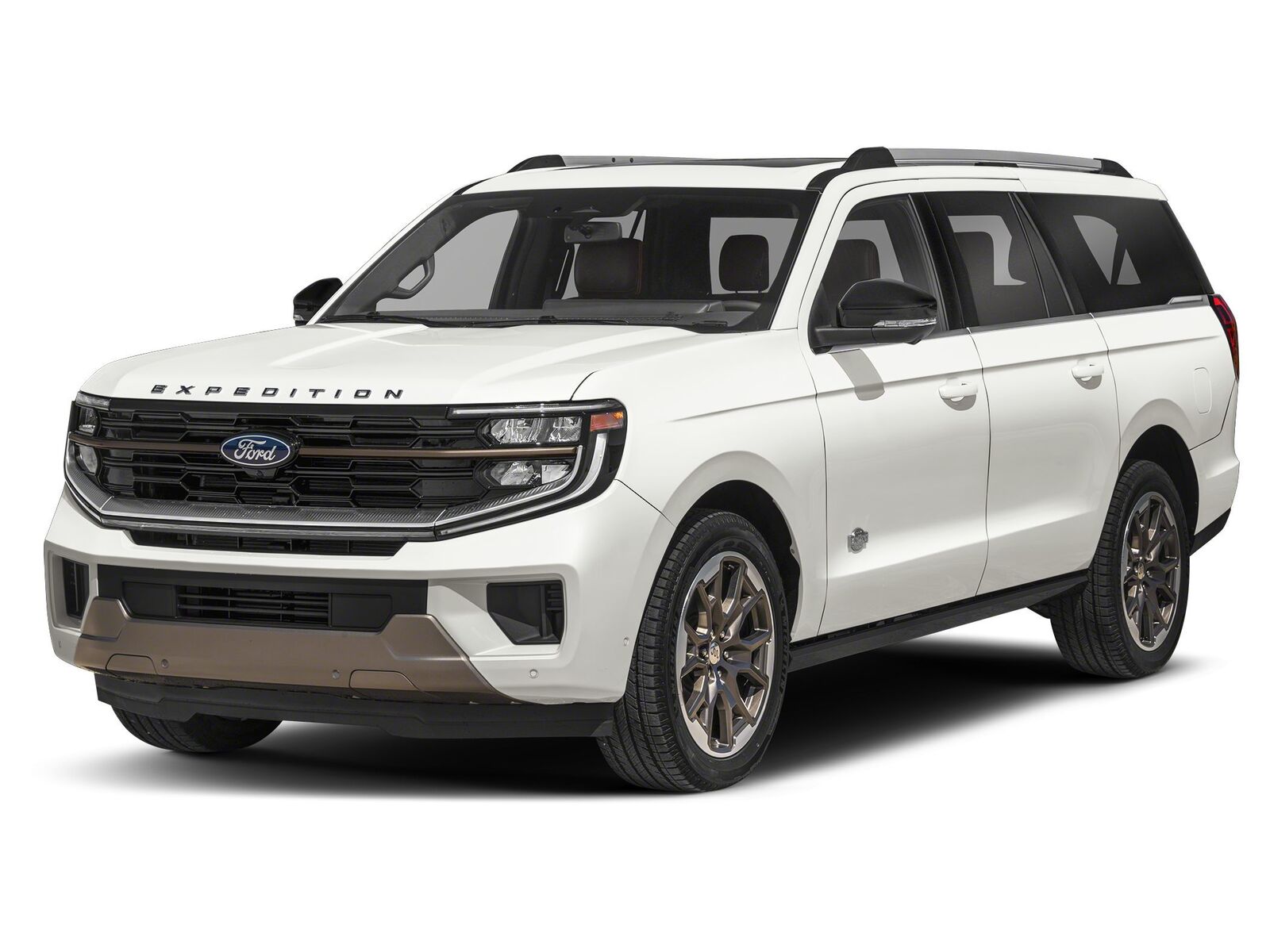 2026 FORD Expedition