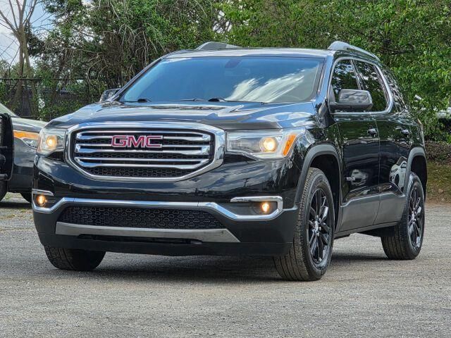 2019 GMC Acadia