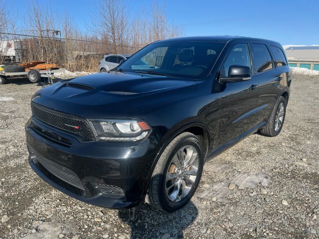2019 DODGE Durango