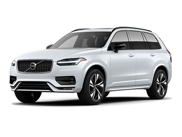 2020 VOLVO XC90