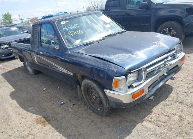 1992 TOYOTA Pick-Up