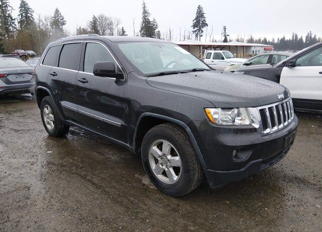 2011 JEEP Grand Cherokee