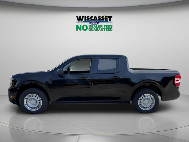 2025 FORD Maverick