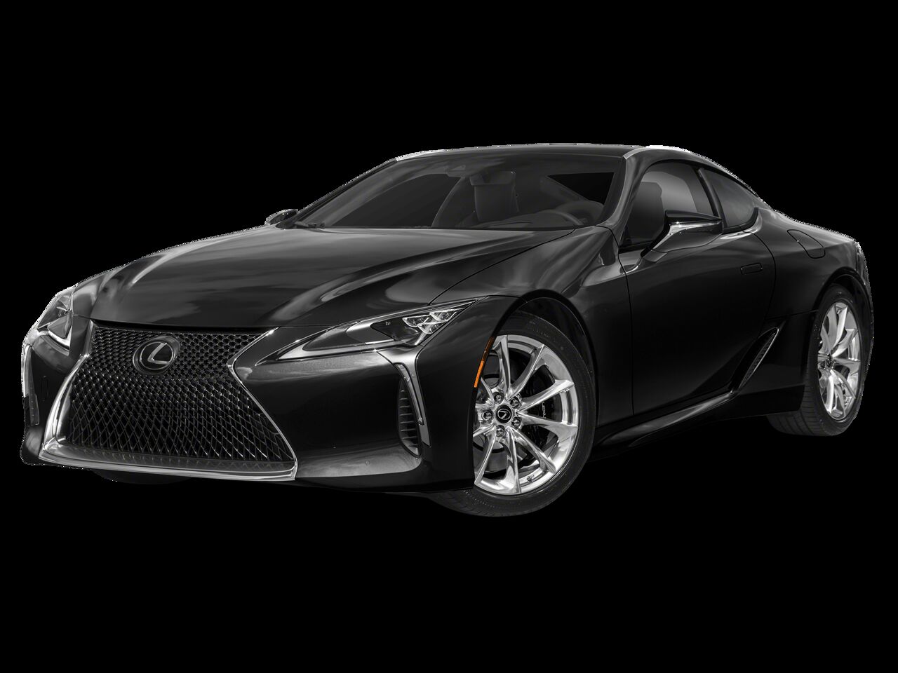 2018 LEXUS LC500