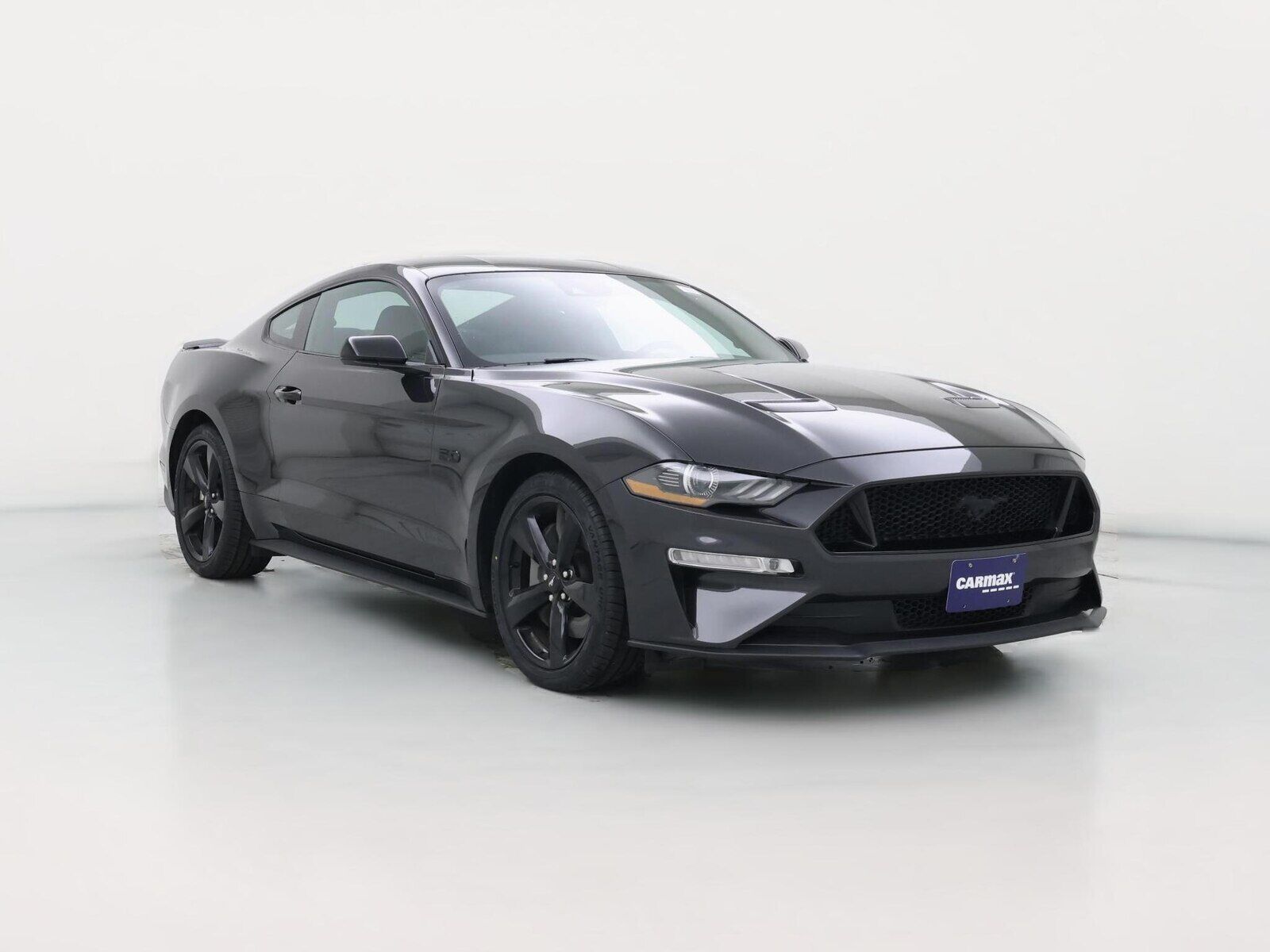 2023 FORD Mustang