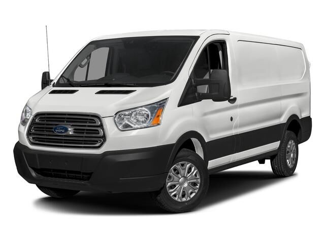 2017 FORD Transit