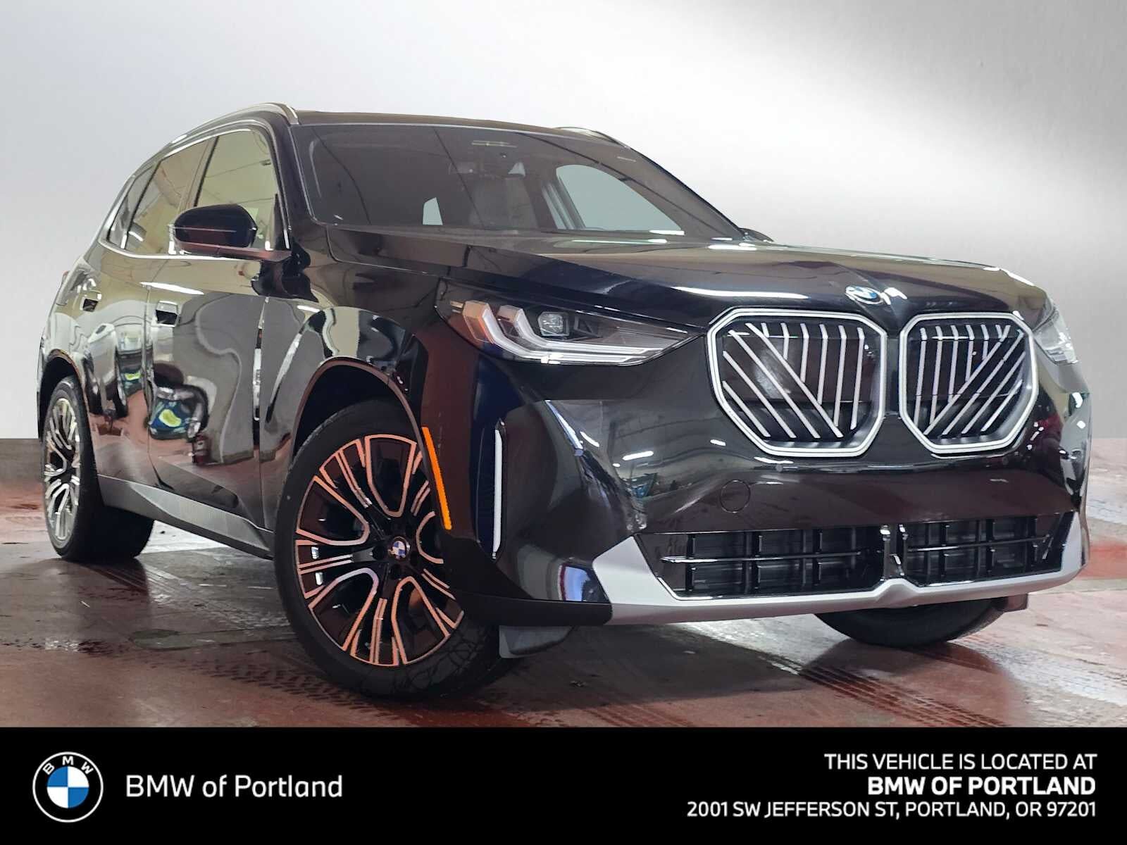 2026 BMW X3