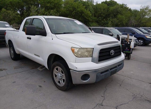 2008 TOYOTA Tundra