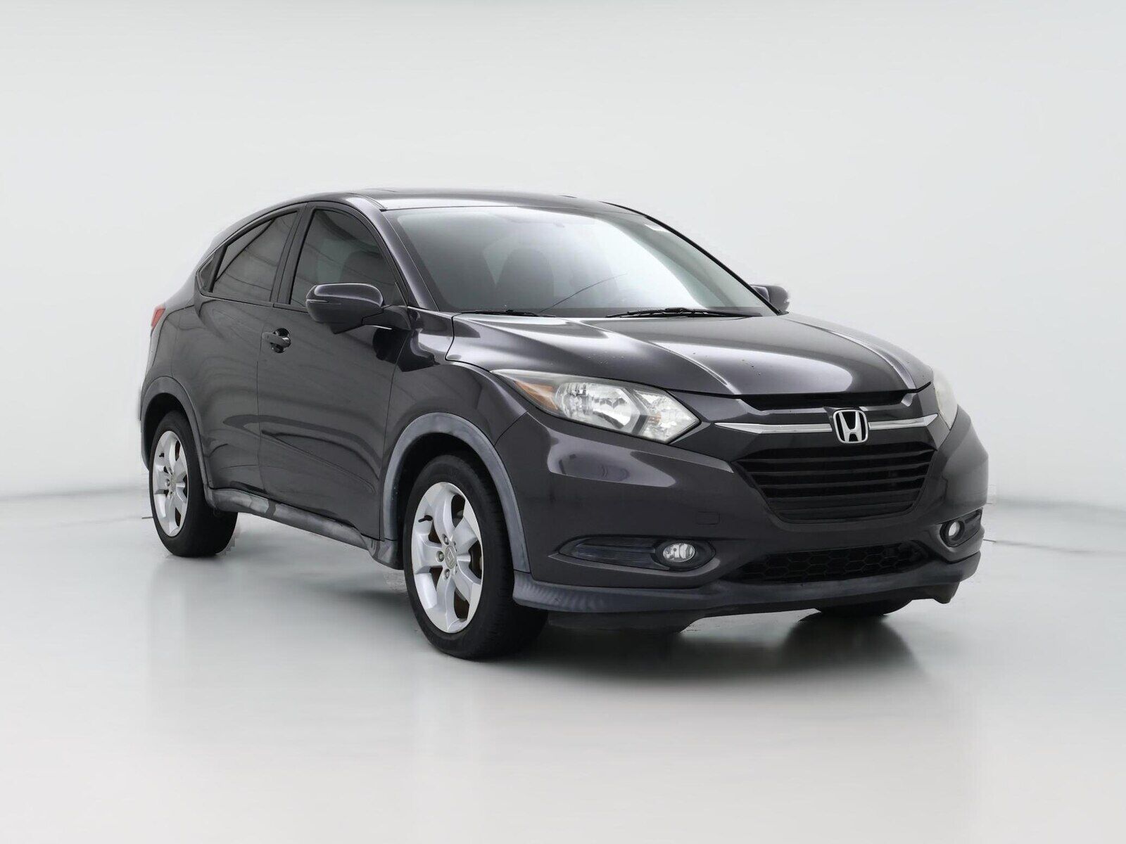2016 HONDA HR-V