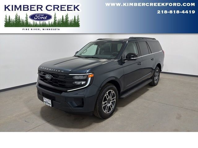 2026 FORD Expedition