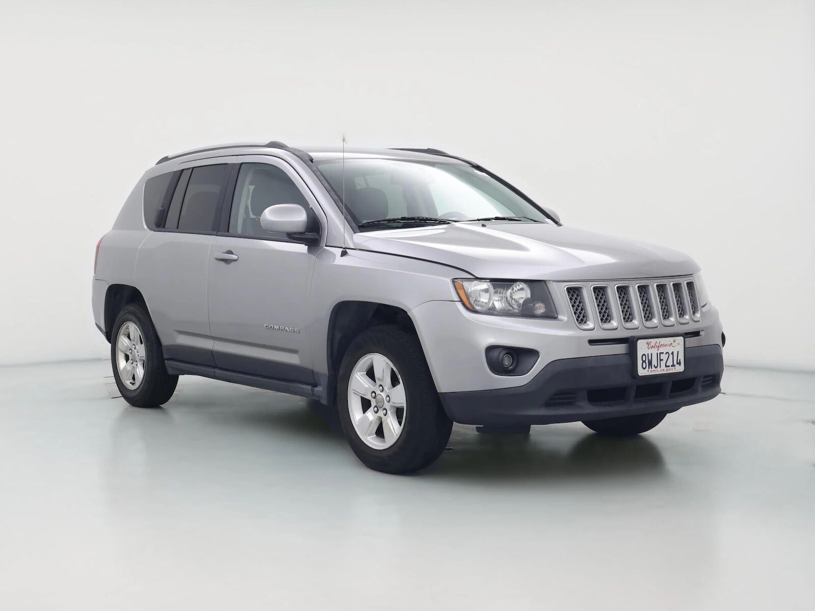 2016 JEEP Compass