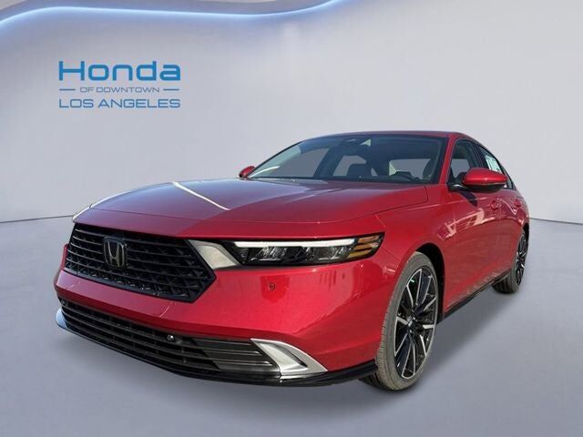 2026 HONDA Accord