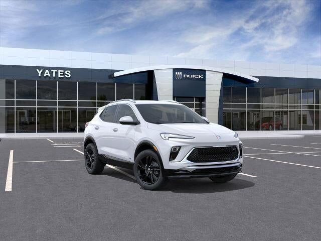 2026 BUICK Encore GX