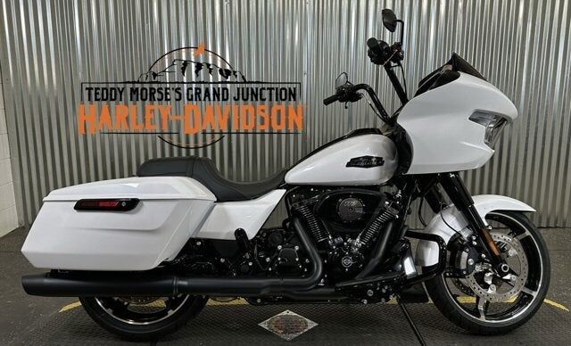 2025 HARLEY DAVIDSON FLTRX / Road Glide