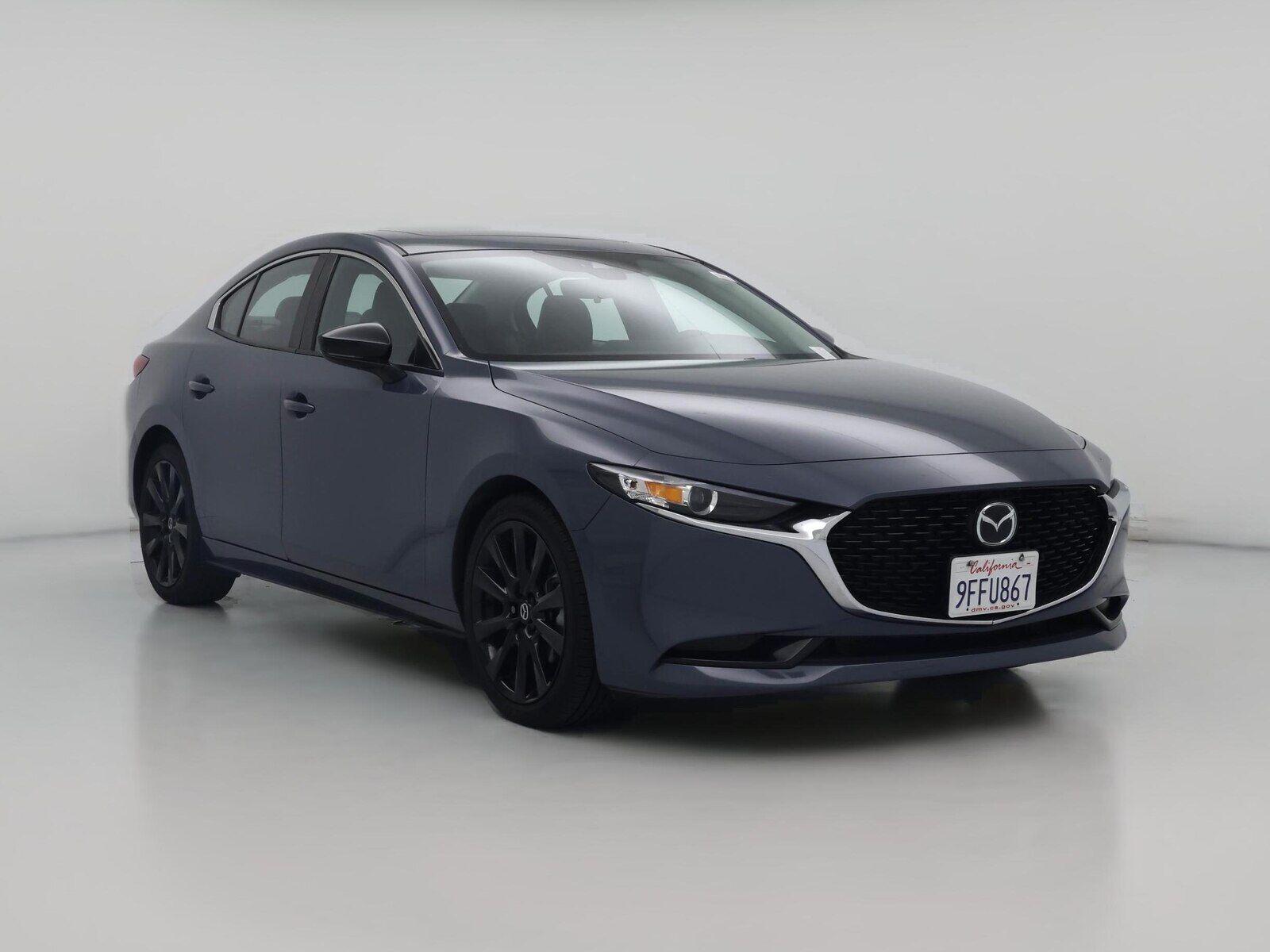 2023 MAZDA Mazda3