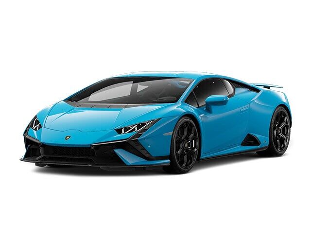 2024 LAMBORGHINI Huracan