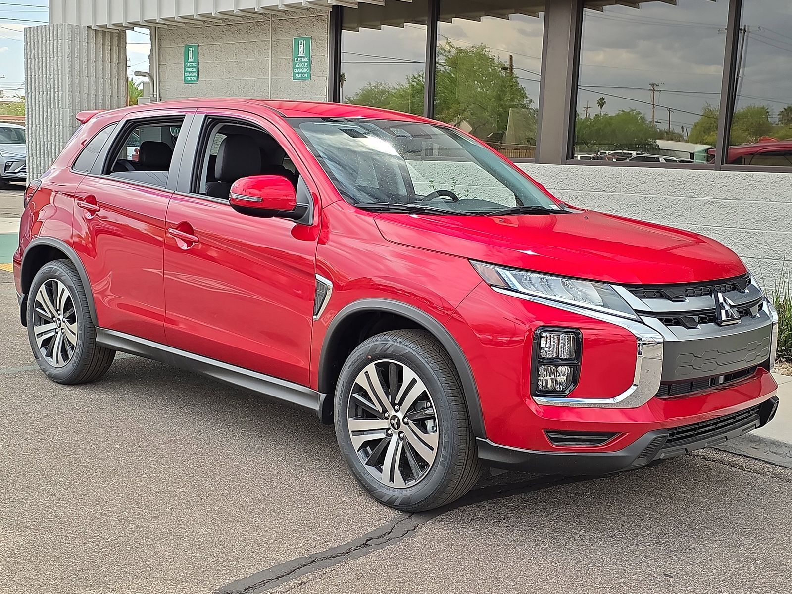 2026 MITSUBISHI Outlander Sport
