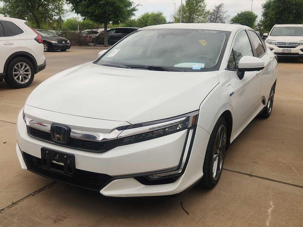 2019 HONDA Clarity