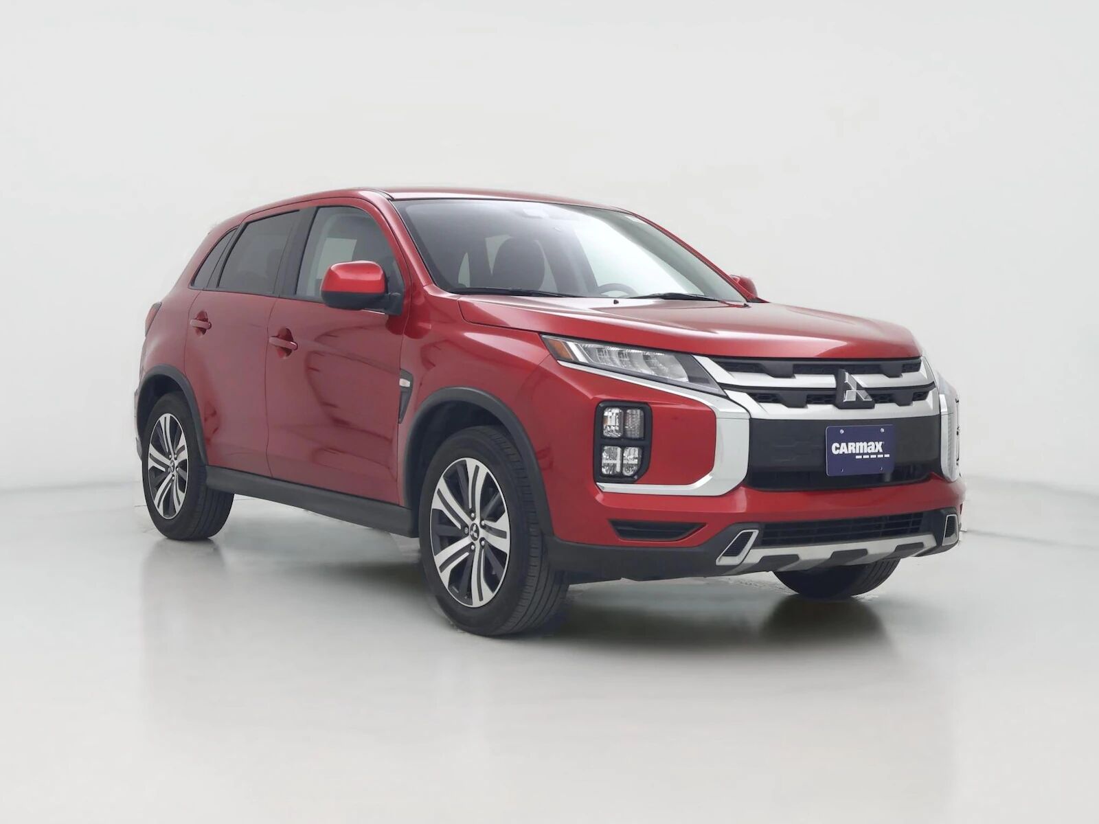 2022 MITSUBISHI Outlander Sport