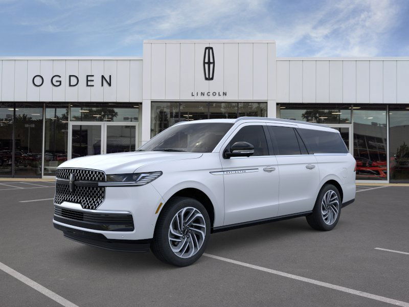2026 LINCOLN Navigator L